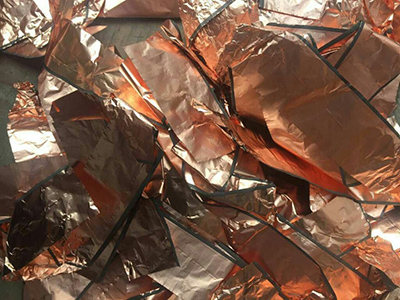 涂碳銅箔有哪些優(yōu)勢(shì)，大家都了解嗎？